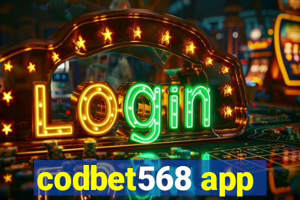 codbet568 app